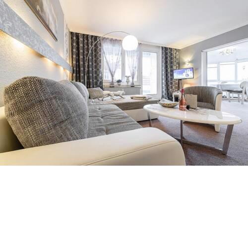Villa Flora Penthouse