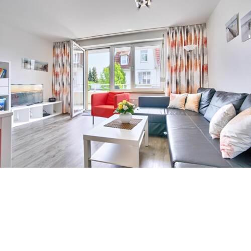 Villa Flora Wohnung 6