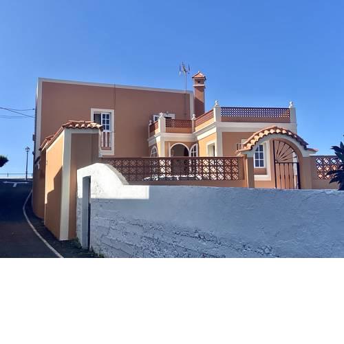Villa Flora