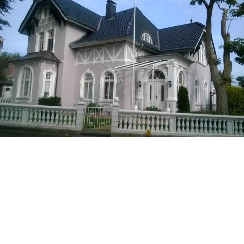 Villa Flora