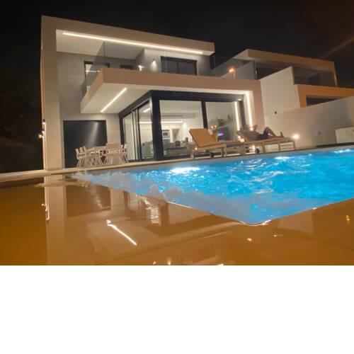 Villa floralize