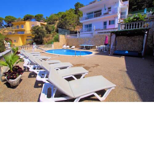 Villa Florencia - Vacances & Villas Lloret