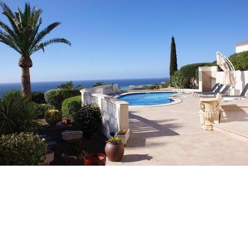 Villa Florencia