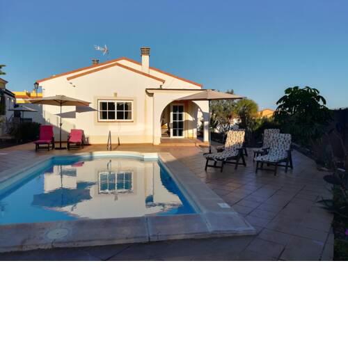 Villa Flores