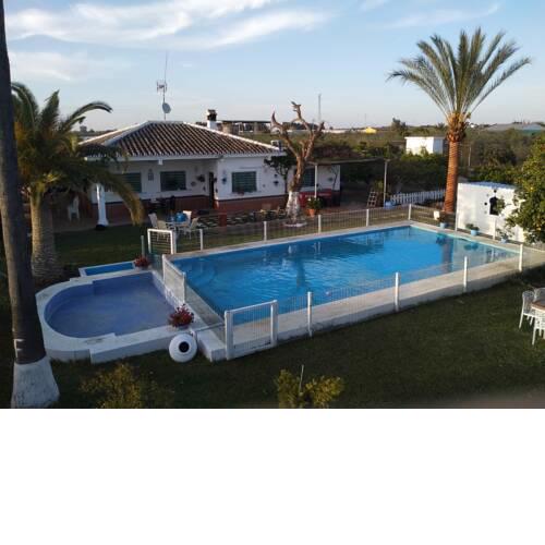 Villa flores