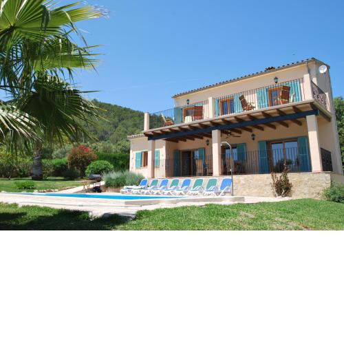 Villa Flores