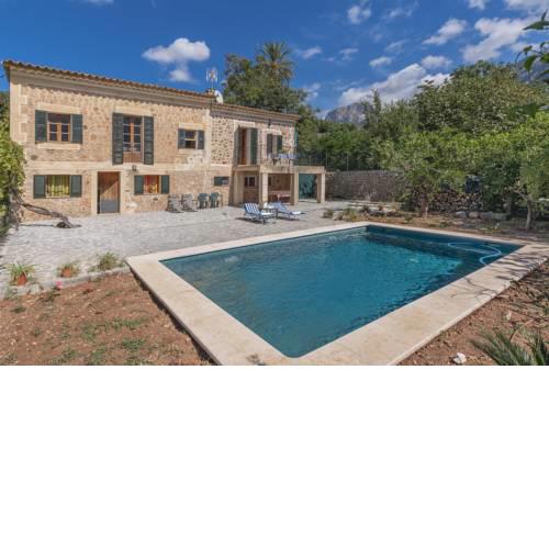 Villa Florida