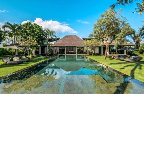Villa Florimar - 50m to Seseh Beach