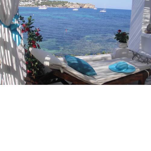 VILLA FLORIMAR 4 pax