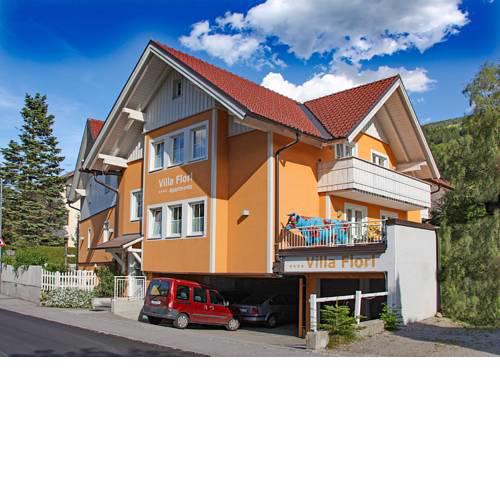 Villa Florl