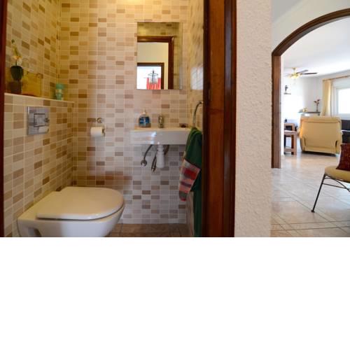 VILLA FLOROSA