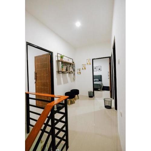 Villa Flower Hills - 3 Bedrooms Private Pool