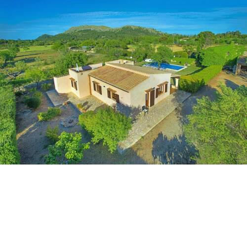 Villa Font Aina