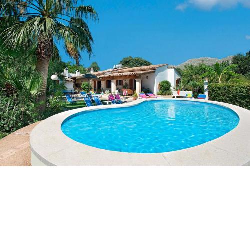 Villa Font Campo