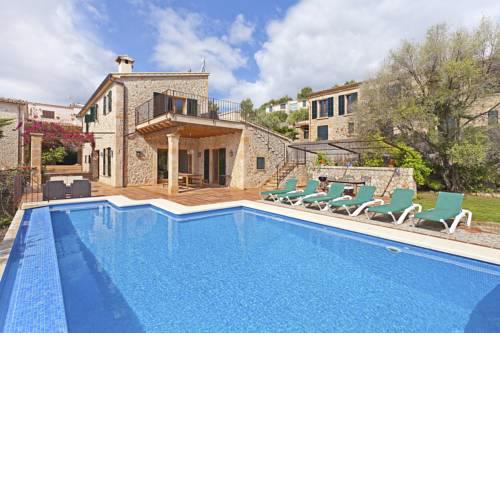 Villa Font Llobera