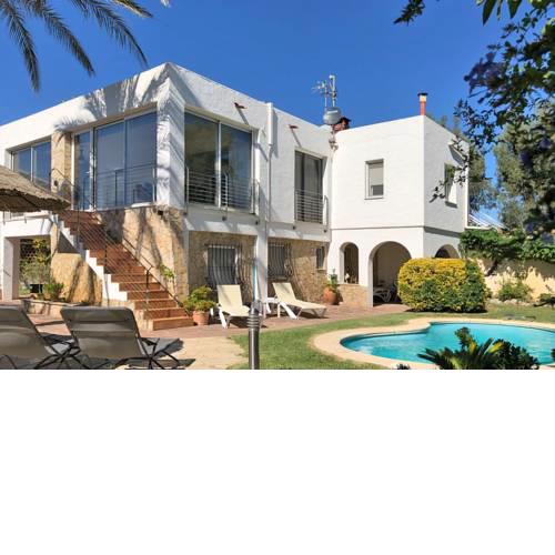 Villa Fontamar Empúries