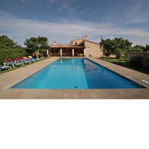 Villa Fontxica