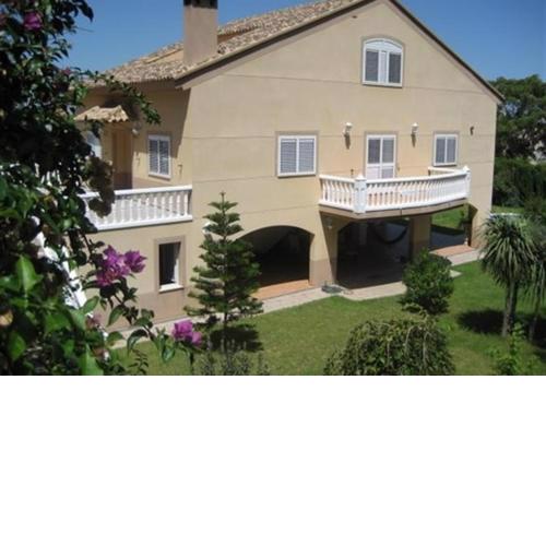 Villa for rent in Cullera Valencia