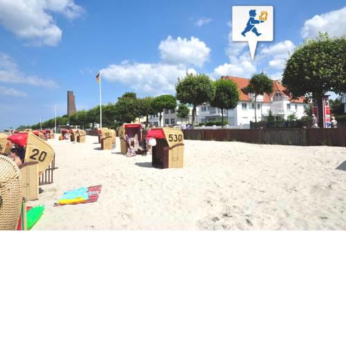Villa Fördestrand - Fender