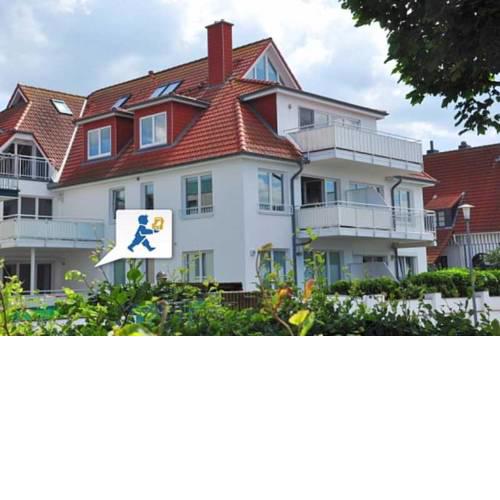 Villa Fördestrand - Kapitänsbrücke