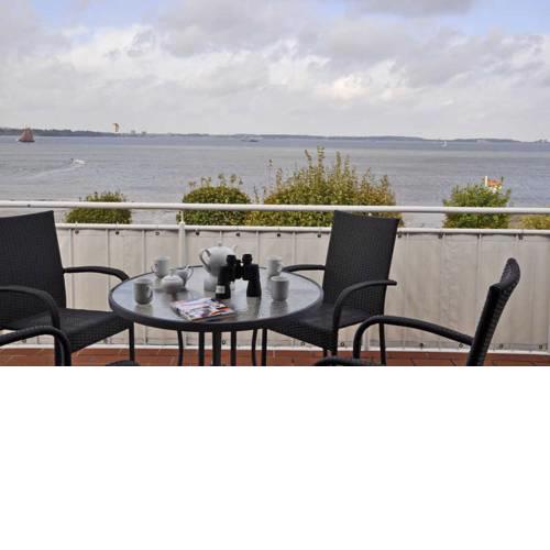 Villa Fördestrand - Mastkorb