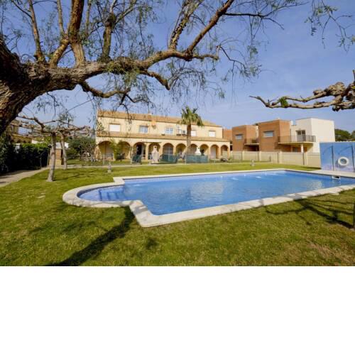 Villa Formentera