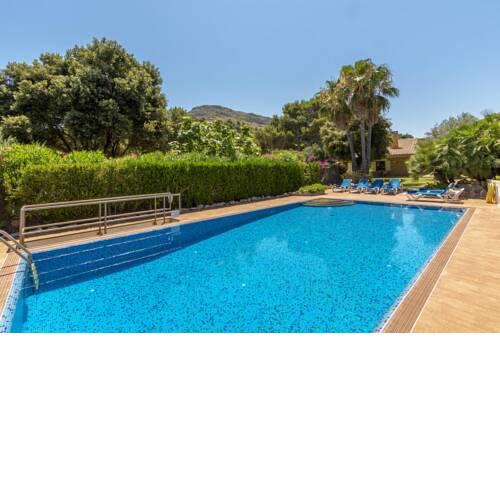 Villa FORMOSA