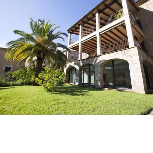 Villa Fornalutx