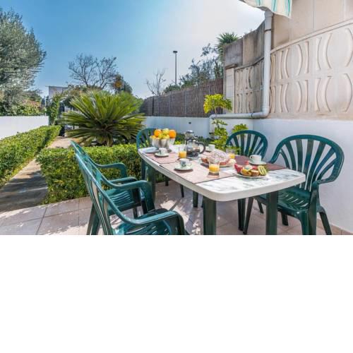 VILLA FORNER