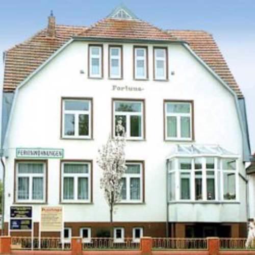Villa Fortuna Fewo 2