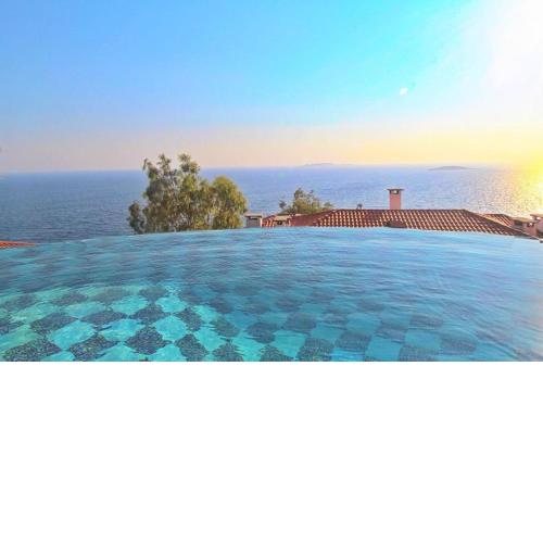 Villa Fortuna Sunset 2