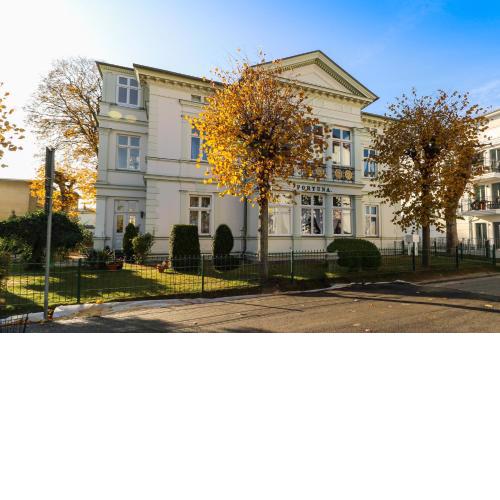 Villa Fortuna