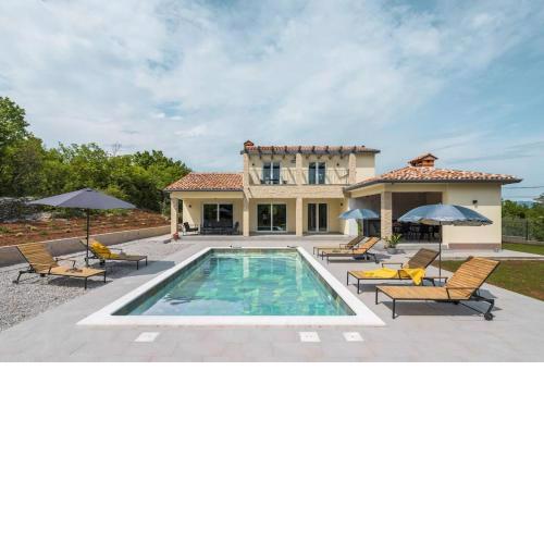 Villa Fortuna