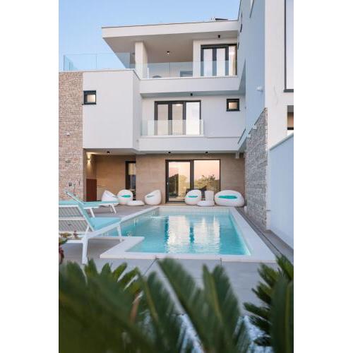 Villa Fortunal