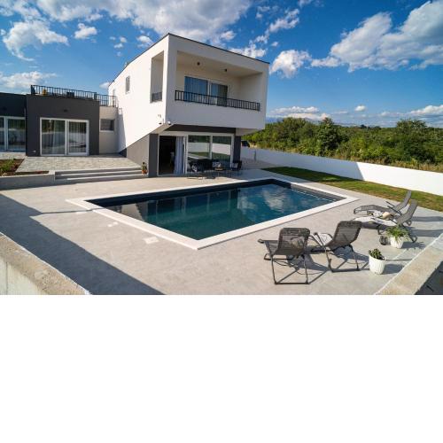 Villa Fortunata