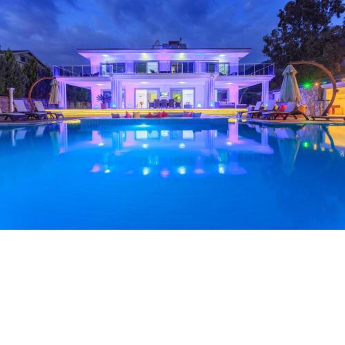 Villa Four Seasons 8
