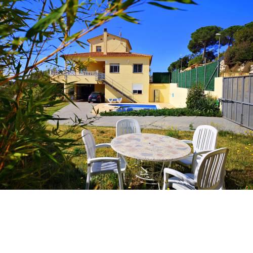 Villa Fradera
