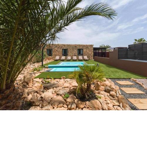 Villa Fragata Independiente y privada