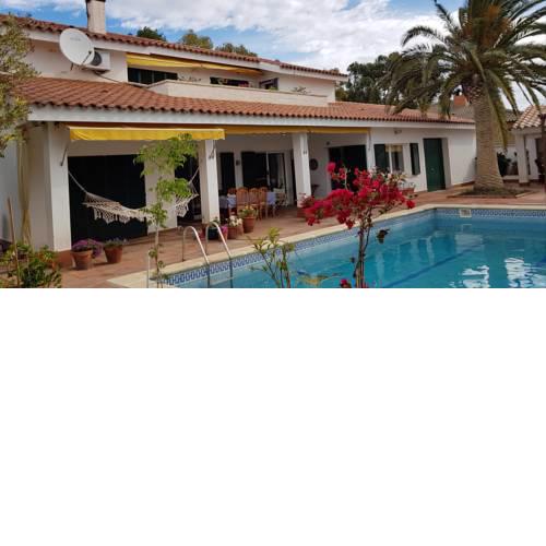 Villa "Framon "