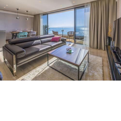 VILLA FRAN - DELUXE PENTHOUSE SUITE with private pool # 5