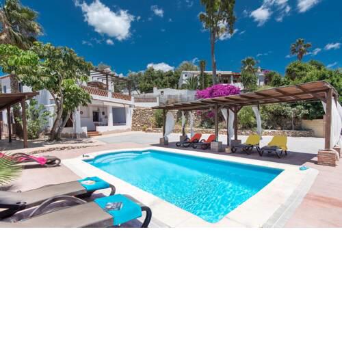 Villa Fran Marco