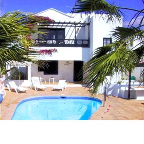Villa Frances
