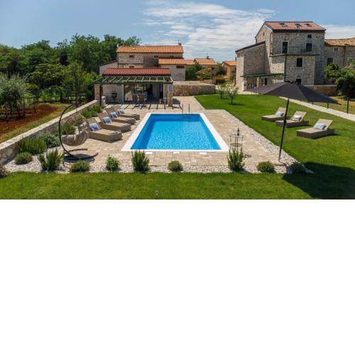 Villa Francesca