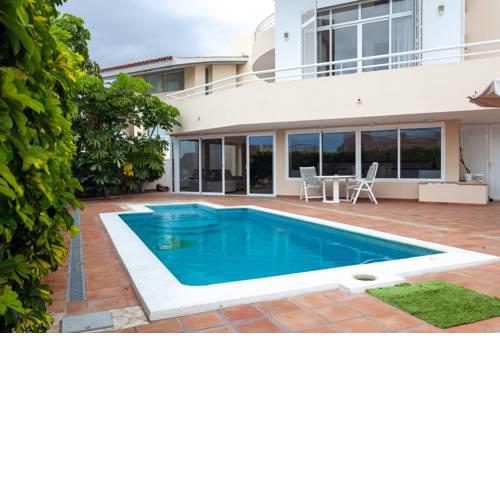 Villa Francia