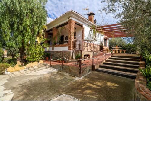 Villa Francisquita by Rafleys