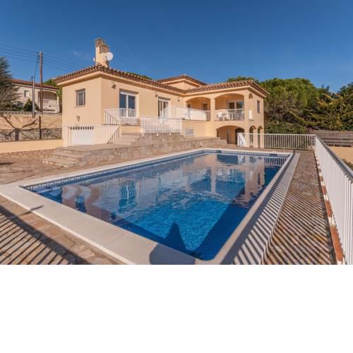 Villa Françoise