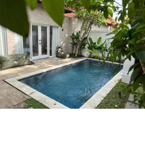Villa Frangipani Canggu