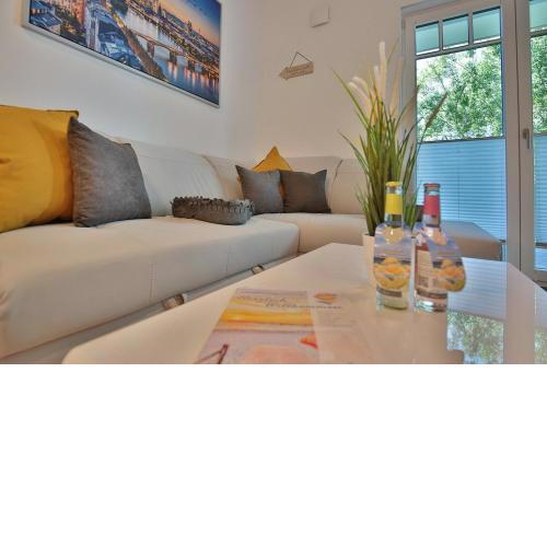 Villa Frankfurt Villa Frankfurt Appartement 01