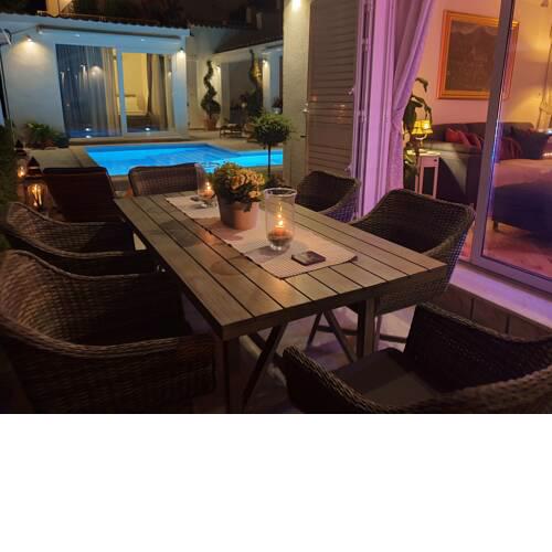 Villa Franklin Dubrovnik with Swimming Pool