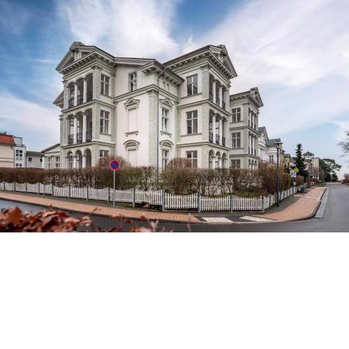 Villa Franz-Josef - App.08